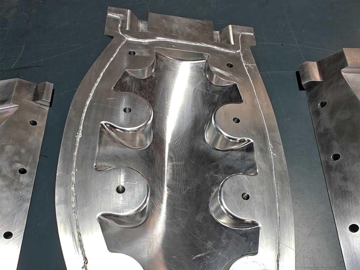 Chair off the tool
